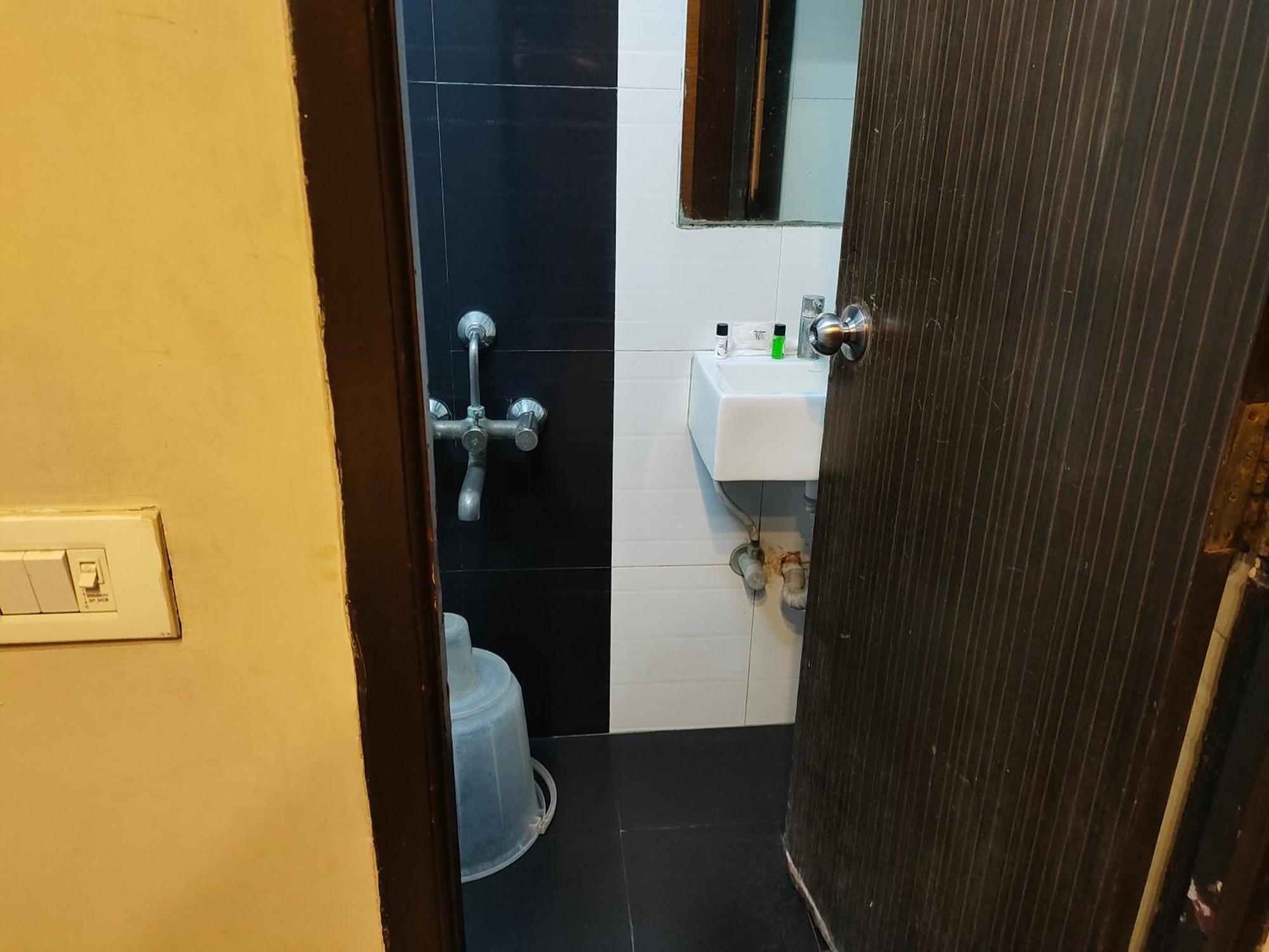 Santhi Bhavan, Chennai Central Екстер'єр фото